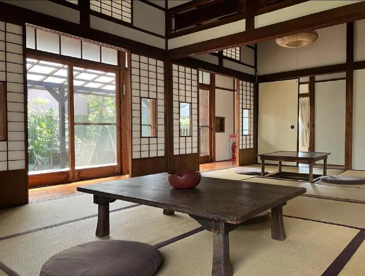 Zushi - House - Vacation Stay 14472 Holiday home