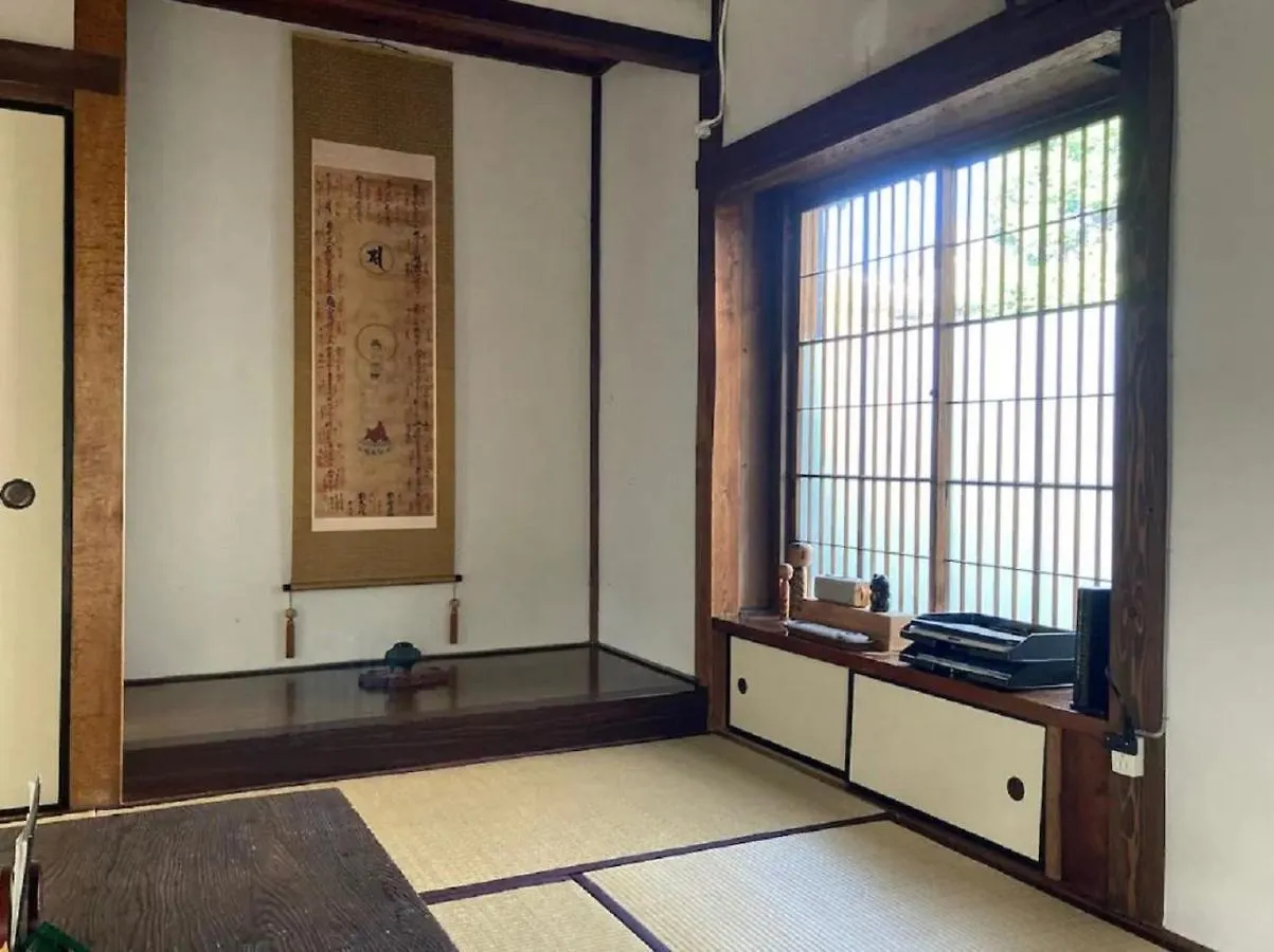 Holiday home Zushi - House - Vacation Stay 14472