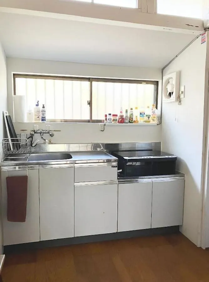 Zushi - House - Vacation Stay 14472