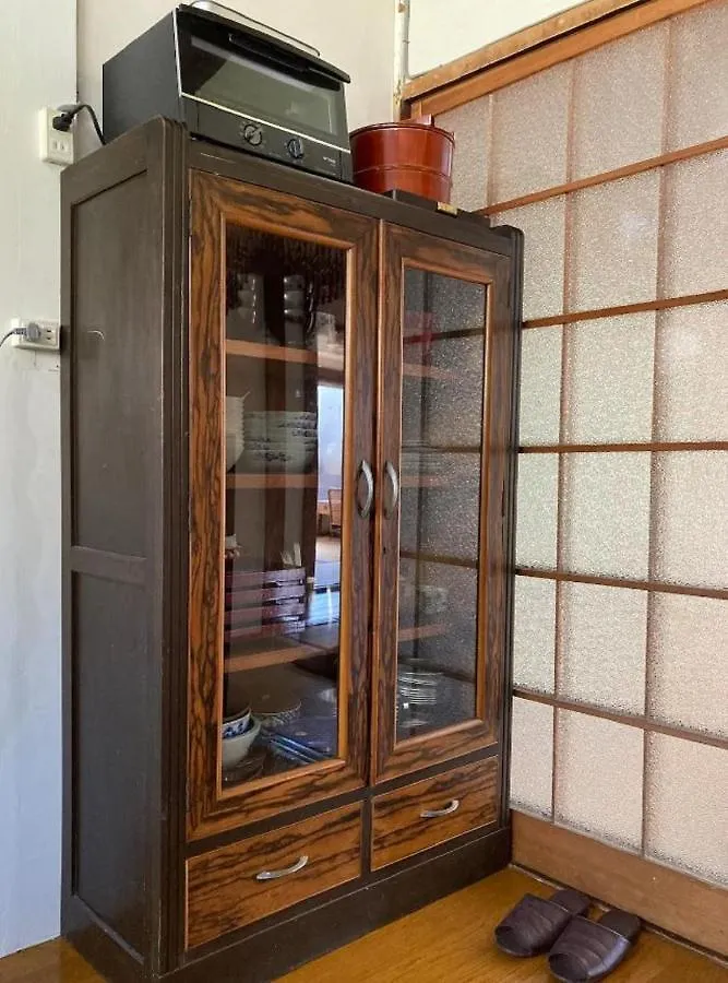 Holiday home Zushi - House - Vacation Stay 14472