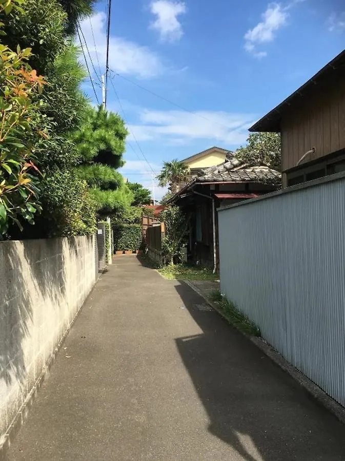 Zushi - House - Vacation Stay 14472