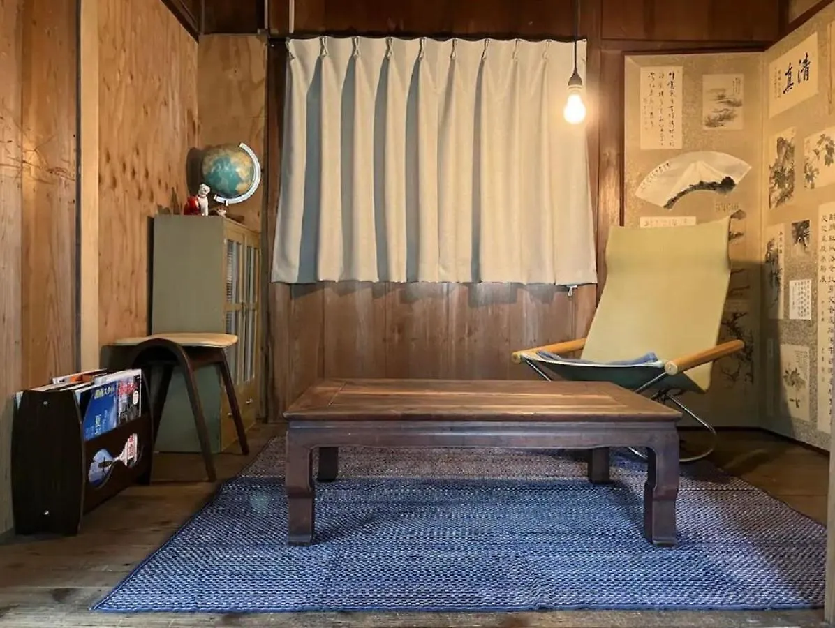 Holiday home Zushi - House - Vacation Stay 14472