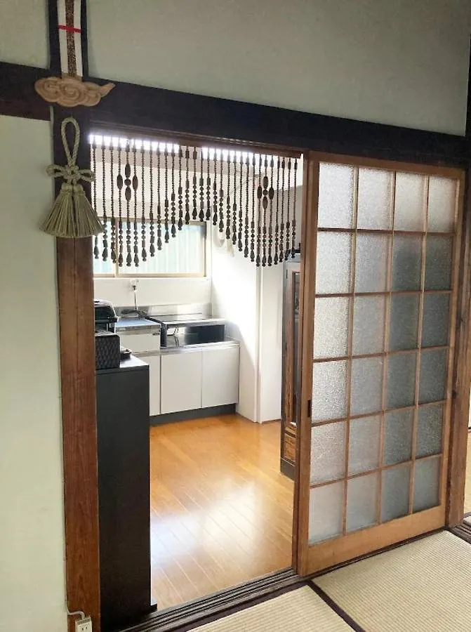 Holiday home Zushi - House - Vacation Stay 14472